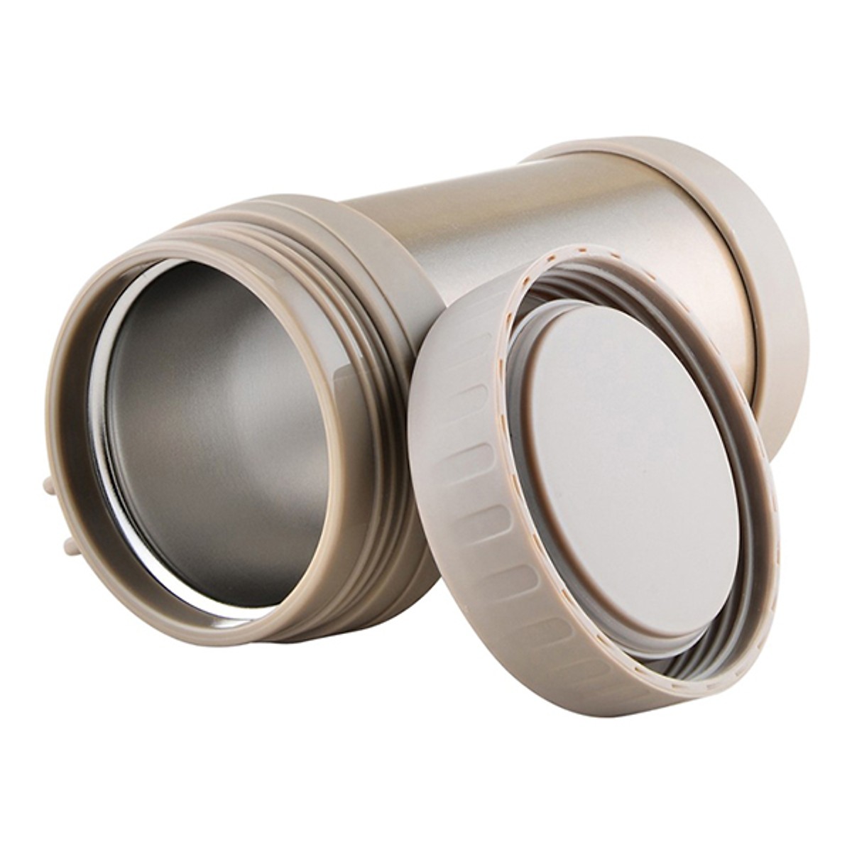 Phích giữ nhiệt Elmich Inox 304 500ml EL0632