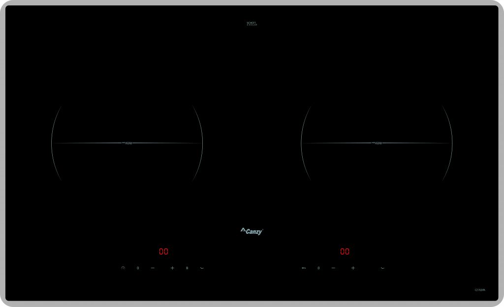 Bếp từ cao cấp Canzy CZ 702IPA