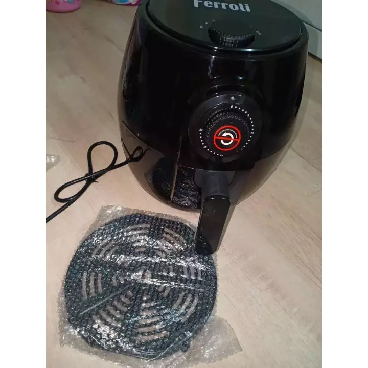 Nồi chiên không dầu Ferroli FAF4.0M