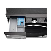 Máy giặt cửa ngang LG Inverter 10.5 kg FV1450S2B