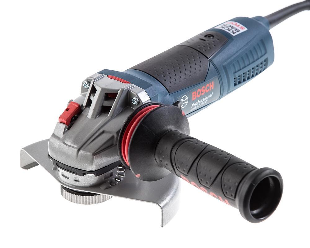 Máy mài góc Bosch GWS 17-150 CI