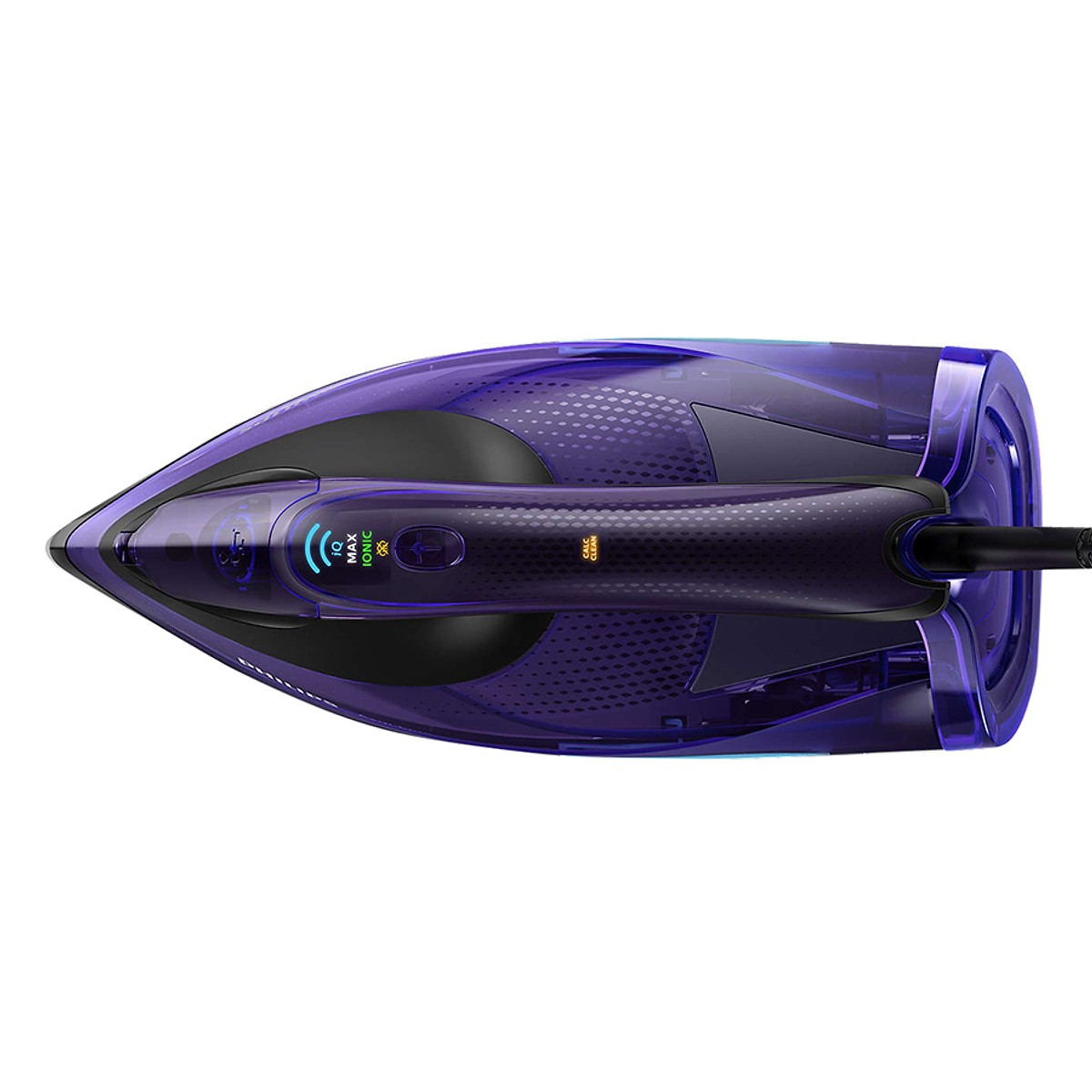 Bàn là hơi nước chống cháy Philips GC5039 3000W