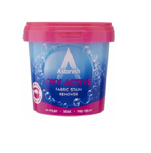 Bột giặt đa năng Astonish C1479