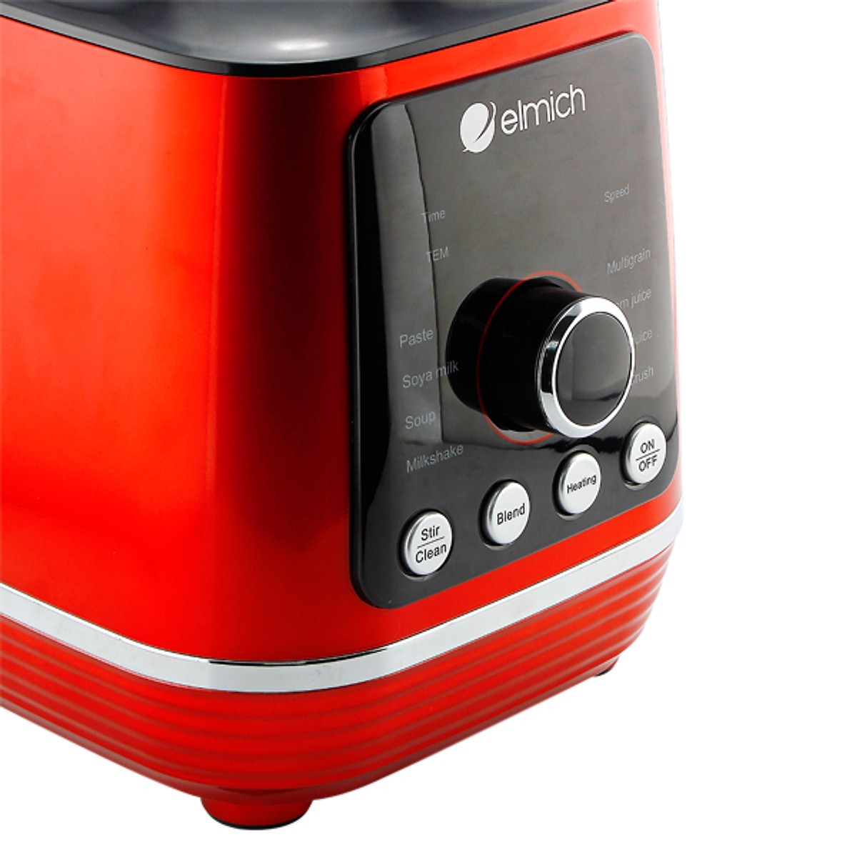 Máy xay nấu elmich đa năng BLE-1850