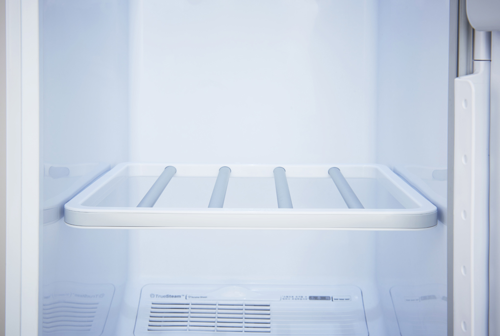 Máy giặt hấp sấy LG Styler S3WF - màu trắng