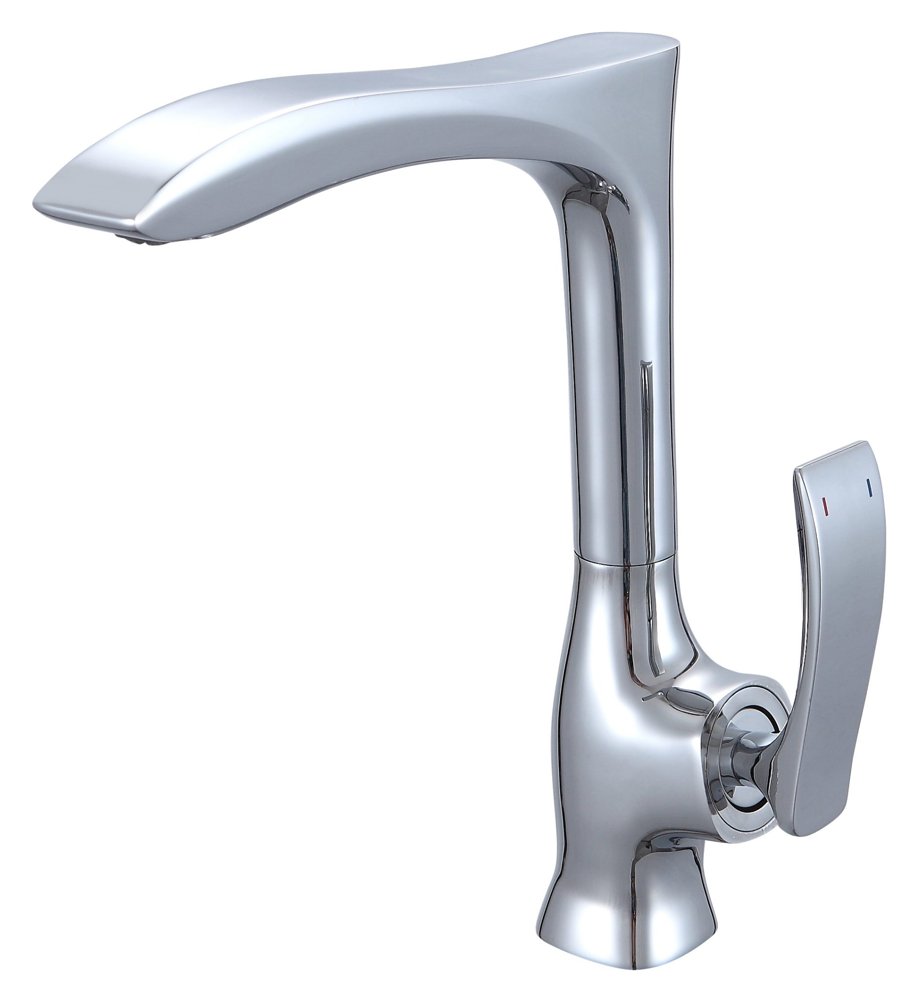 Vòi rửa bát Canzy CZ 805