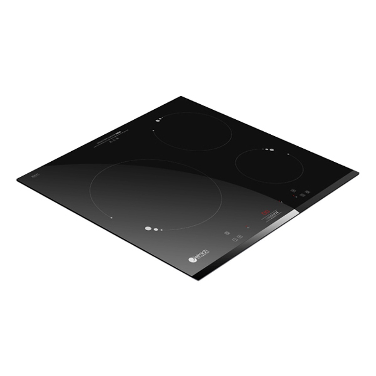 Bếp từ ba Elmich ICE-3493