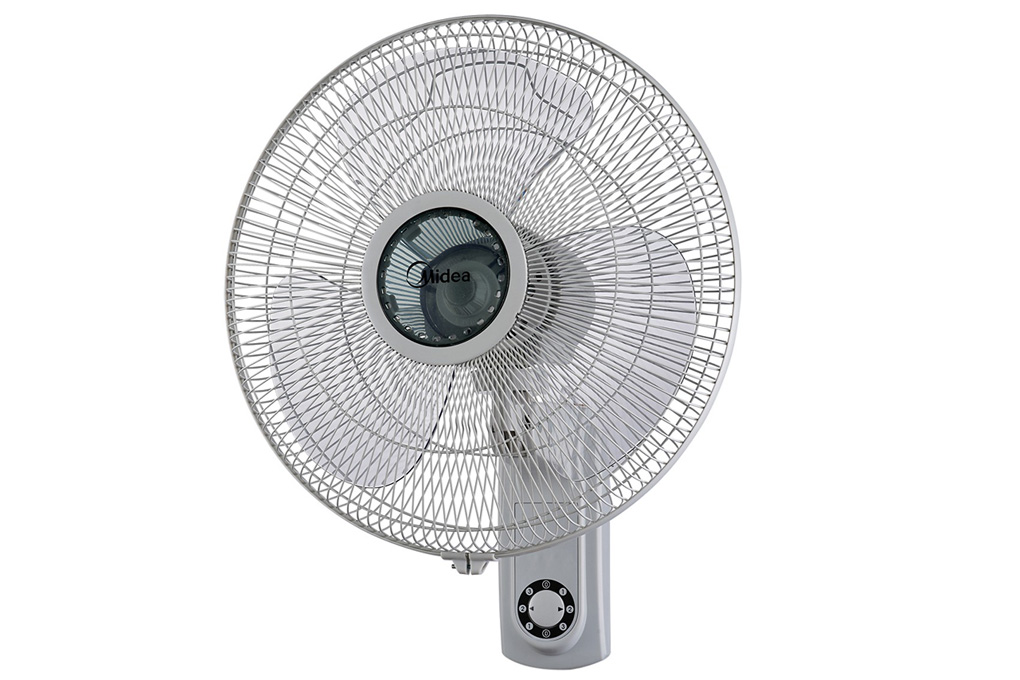 Quạt treo tường Midea FW40-6H (55W) - hàng chính hãng