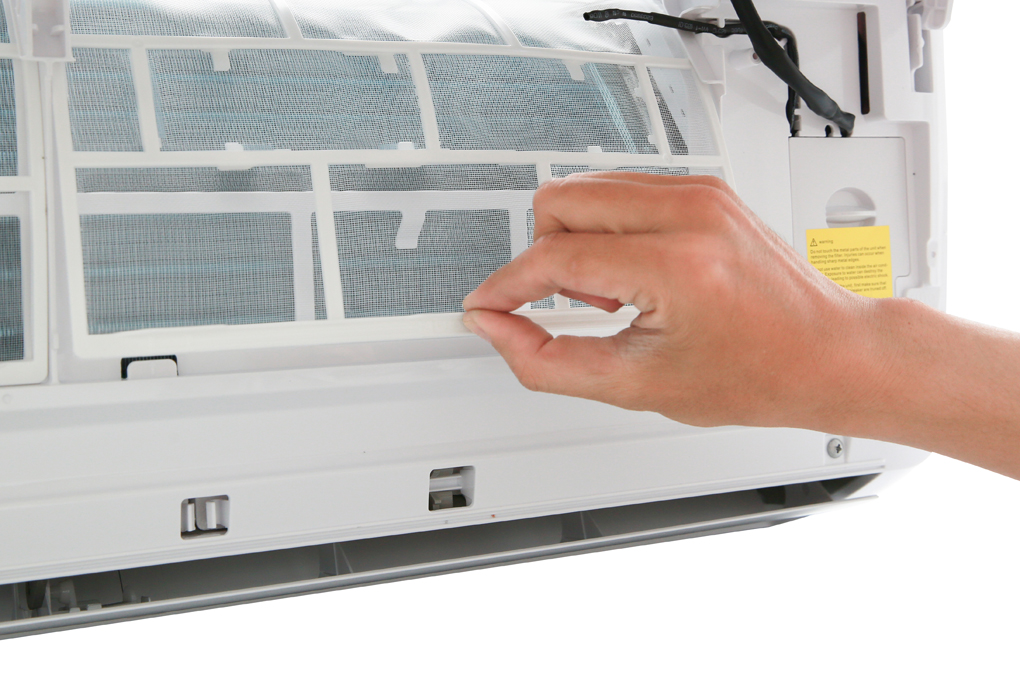 Máy lạnh Electrolux Inverter 1 HP ESV09CRR-C2