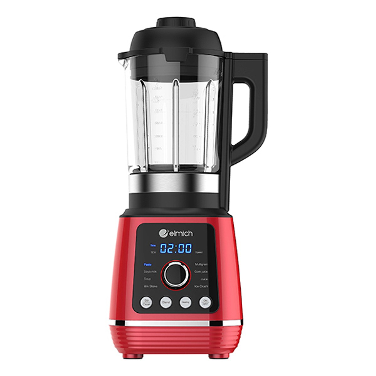 Máy xay nấu elmich đa năng BLE-1850