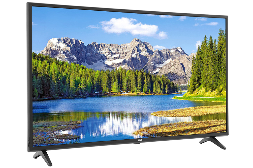 Smart Tivi LG 4K 43 inch 43UK6200PTA