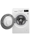 Máy giặt cửa ngang LG Inverter 8 kg FC1408S5W