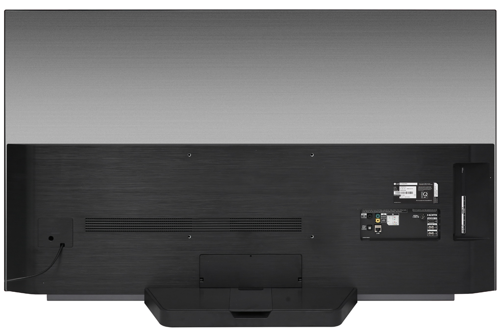 Smart Tivi OLED LG 4K 55 inch 55C9PTA Mẫu 2019