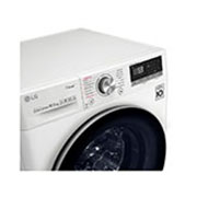 Máy giặt cửa ngang LG Inverter 10.5 kg FV1450S3W