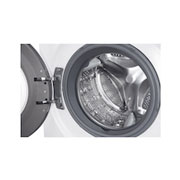 Máy giặt cửa ngang LG Inverter 8 kg FC1408S5W