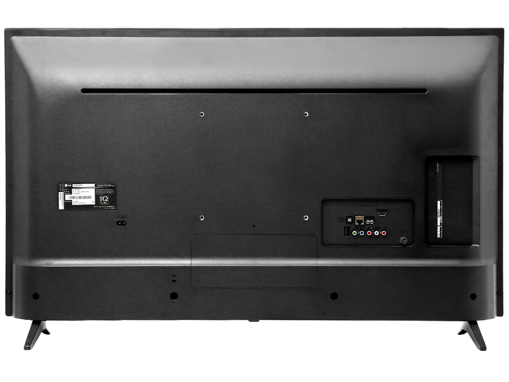 Smart Tivi LG 4K 43 inch 43UK6200PTA