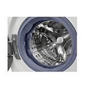 Máy giặt cửa ngang LG Inverter 10.5 kg FV1450S3W