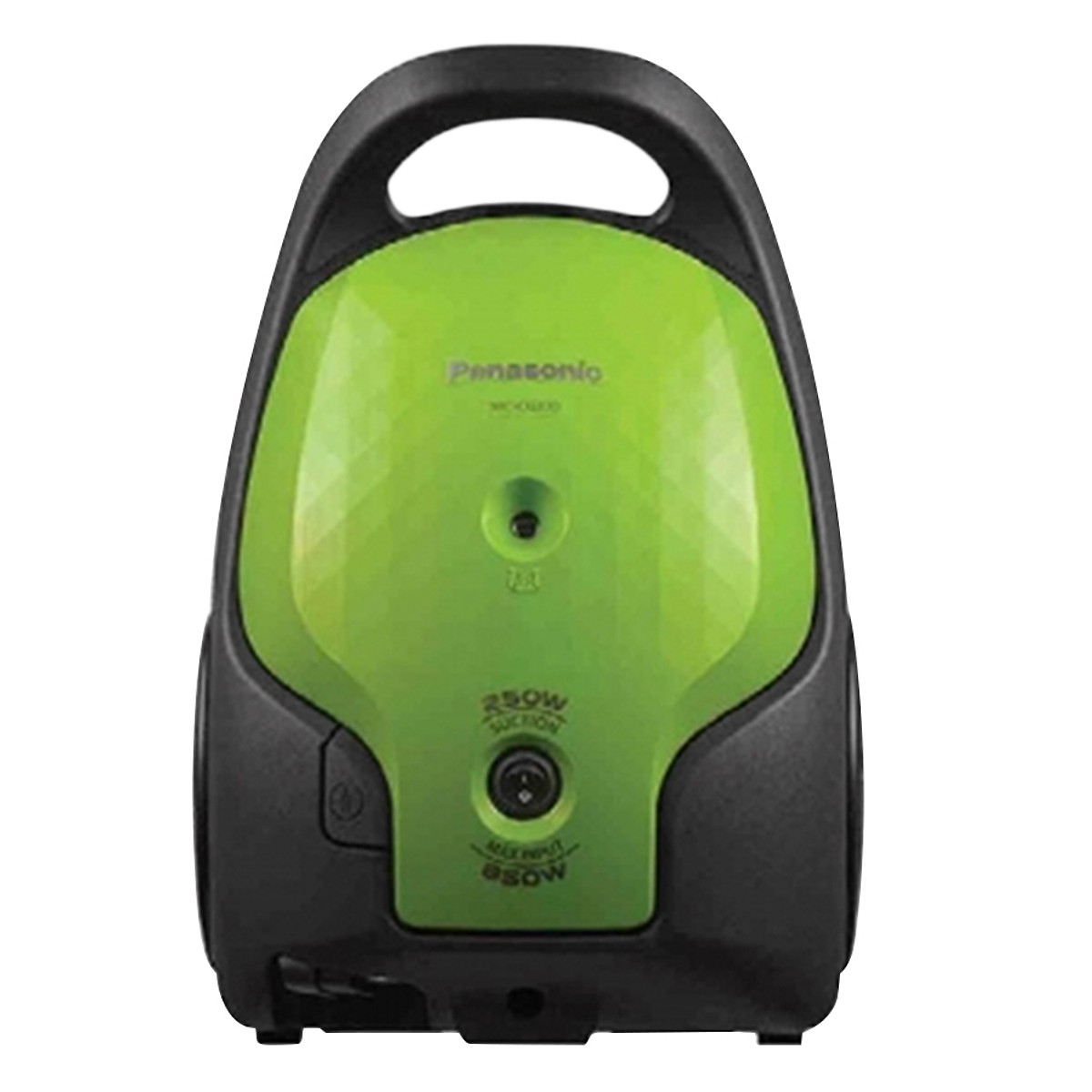 Máy hút bụi Panasonic PAHB-MC-CG370GN46 (850W) - Hàng Chính Hãng
