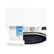 Máy giặt cửa ngang LG Inverter 10.5 kg FV1450S3W