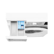 Máy giặt cửa ngang LG Inverter 8 kg FC1408S5W