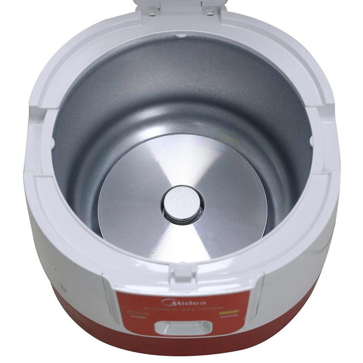 Nồi cơm điện Midea MR-SM1861 - hàng chính hãng