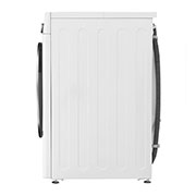 Máy giặt cửa ngang LG Inverter 10.5 kg FV1450S3W