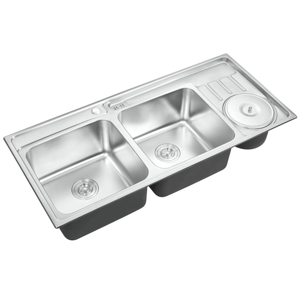 Chậu Rửa bát Canzy CZ 1150