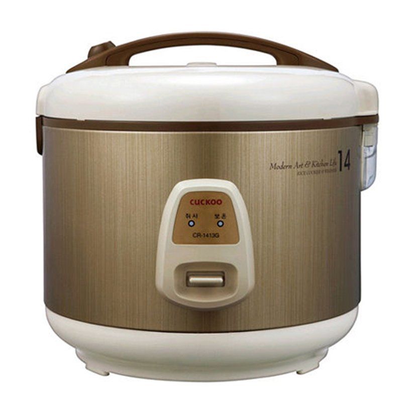 Nồi cơm điện Cuckoo CR-1413 2.5 Lít