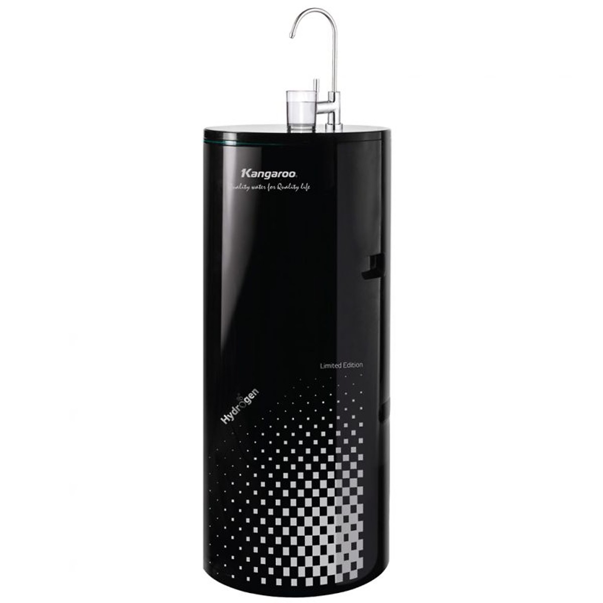 Máy lọc nước Kangaroo KG100HC-Hàng chính hãng