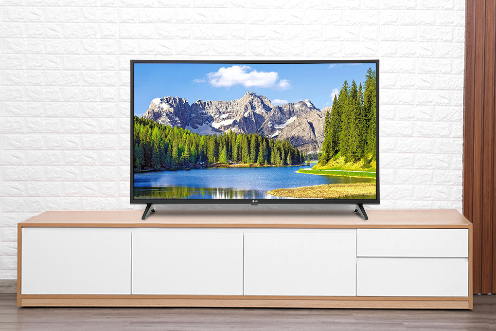Smart Tivi LG 4K 43 inch 43UK6200PTA