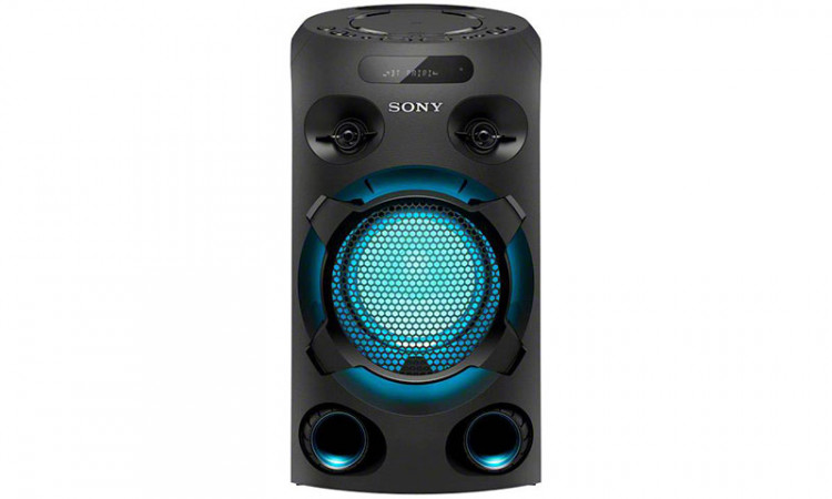 Dàn âm thanh hifi SONY MHC-V02//C SP6