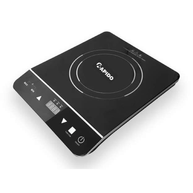 Bếp từ đơn Rapido RI2000ES