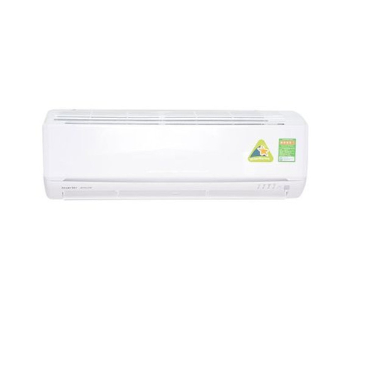 Điều hòa Mitsubishi Heavy SRK/SRC13YL-S5, 1 chiều, 1.5HP, Inverter - Hàng Chính Hãng