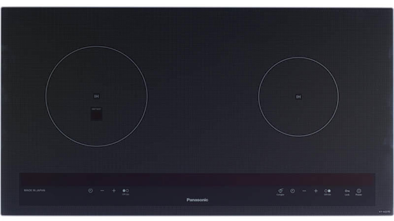 Bếp từ Panasonic KY-A227E