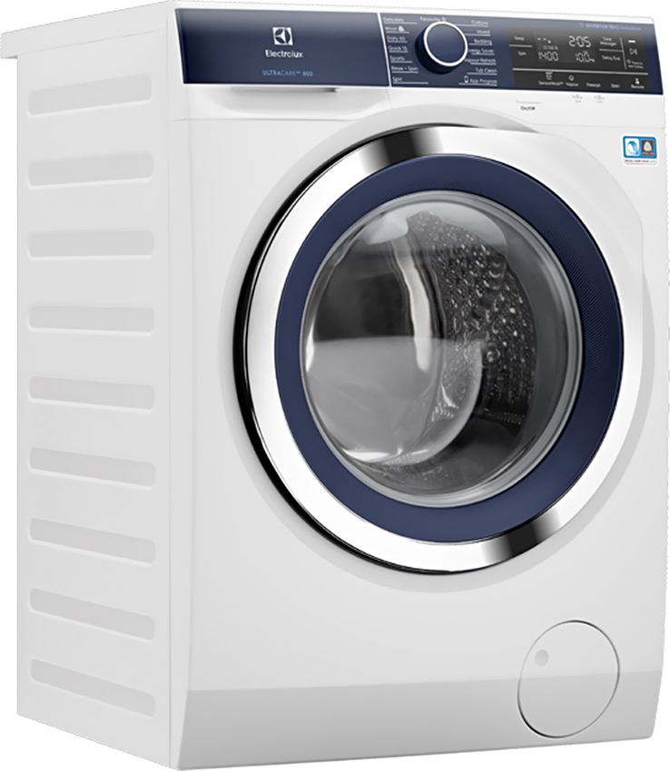 Máy giặt cửa ngang Electrolux 10KG EWF1042BDWA