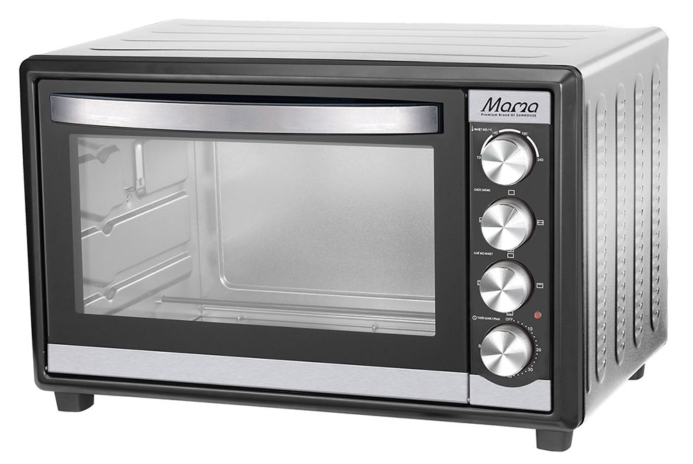 Lò nướng 50l Sunhouse mama SHD4250