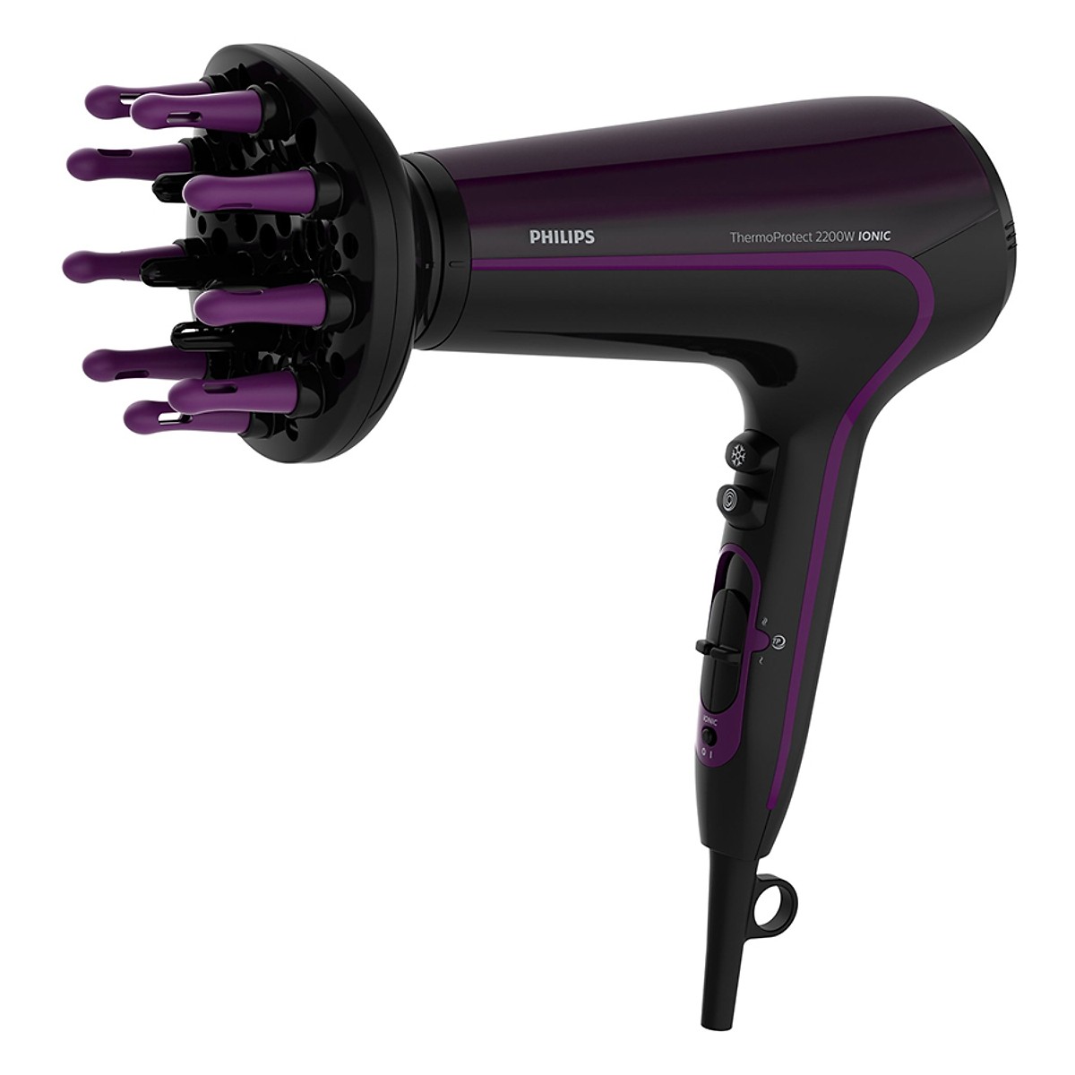 Máy sấy tóc Philips HP8233/00 2000W