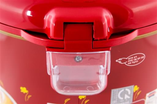 Nồi cơm điện 1.8L Sunhouse SH18M