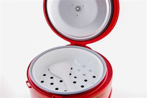 Nồi cơm điện 1.8L Sunhouse SH18M