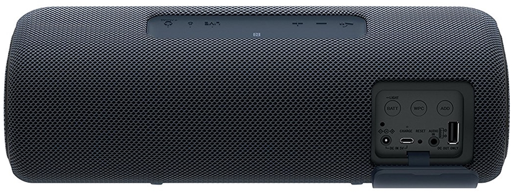 Loa di động SONY SRS-XB41/BC SP6