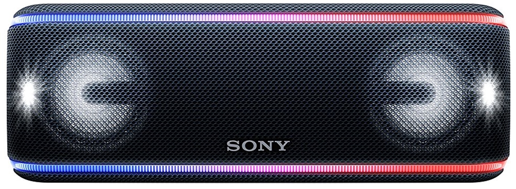 Loa di động SONY SRS-XB41/BC SP6