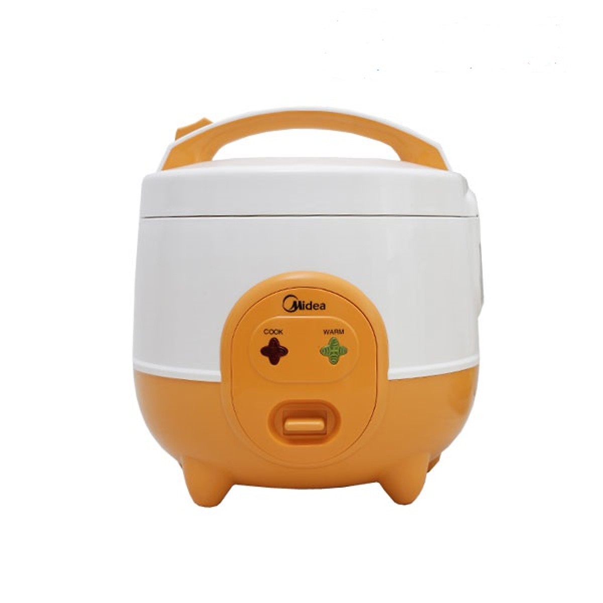 Nồi cơm điện Midea MR-CM06SD - hàng chính hãng