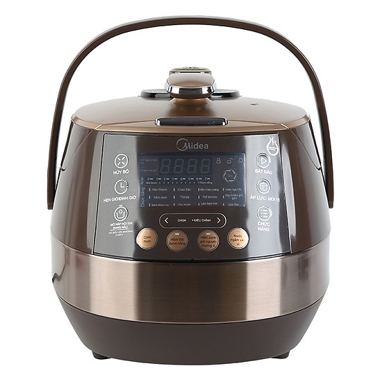 Nồi áp suất Midea MY-SS5050 (5L) - Hàng chính hãng