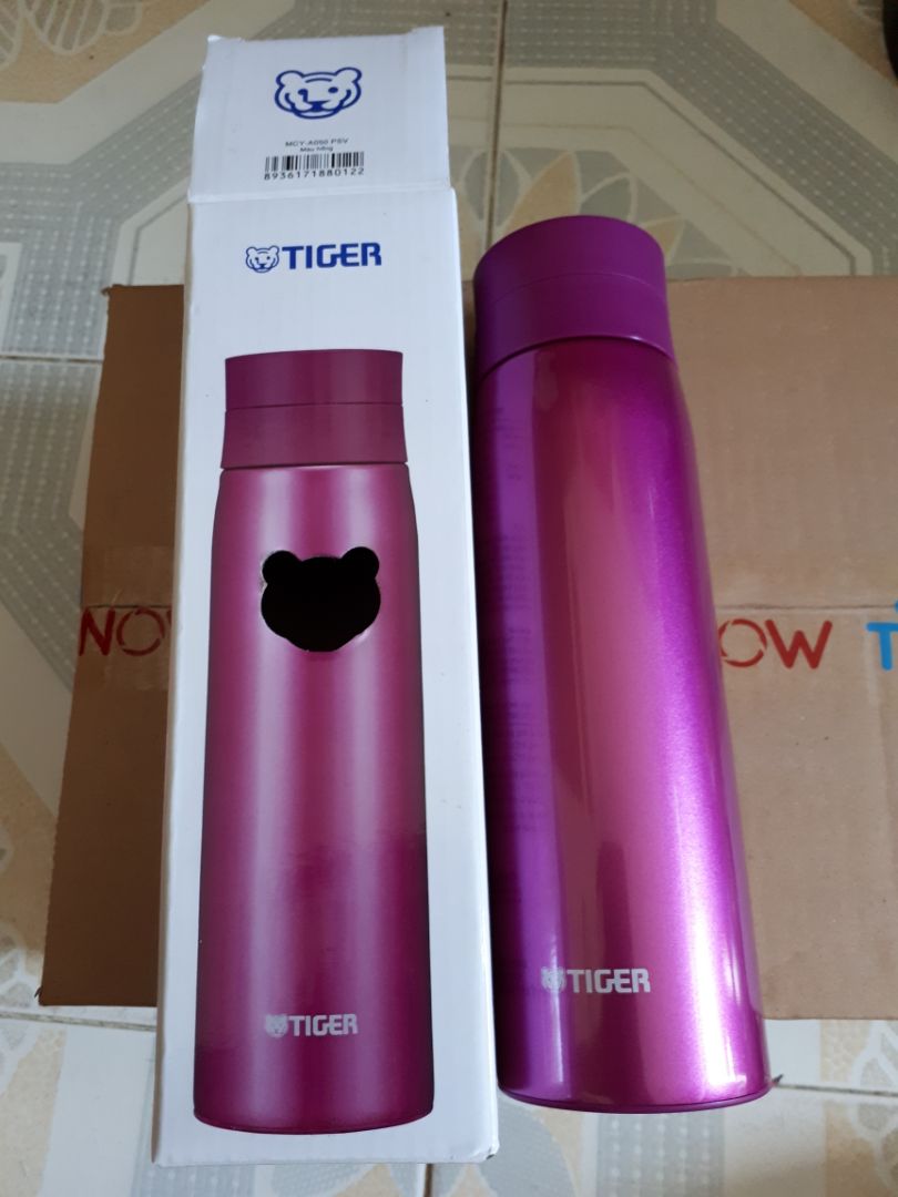 Bình giữ nhiệt lưỡng tính Tiger MCY-A050 (500ml)