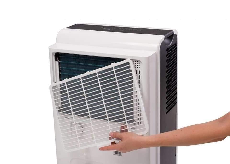 Máy hút ẩm Comfee MDDP - 30 DEN7