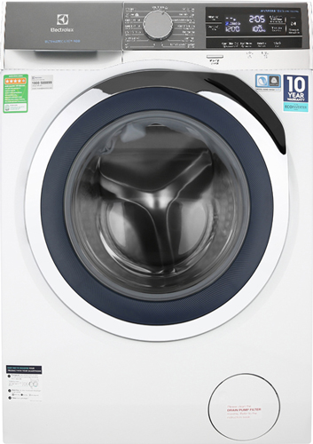 Máy giặt cửa ngang Electrolux 10KG EWF1023BEWA