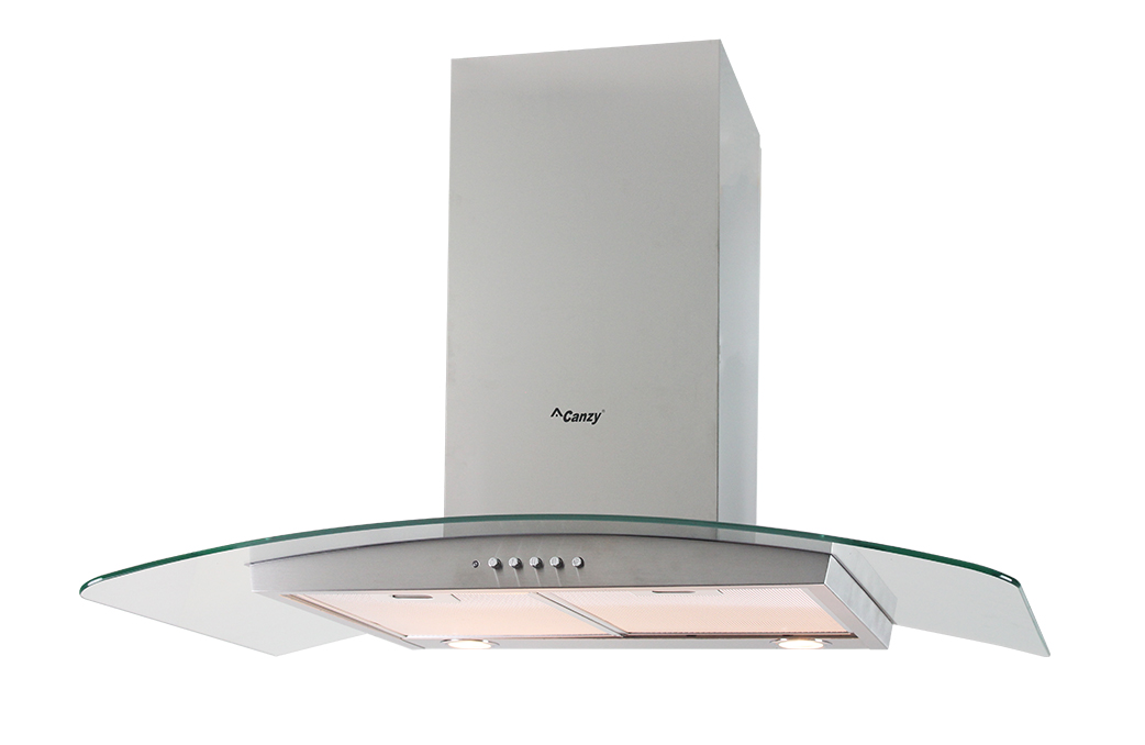 Máy Hút Mùi Cao Cấp Canzy CZ V57