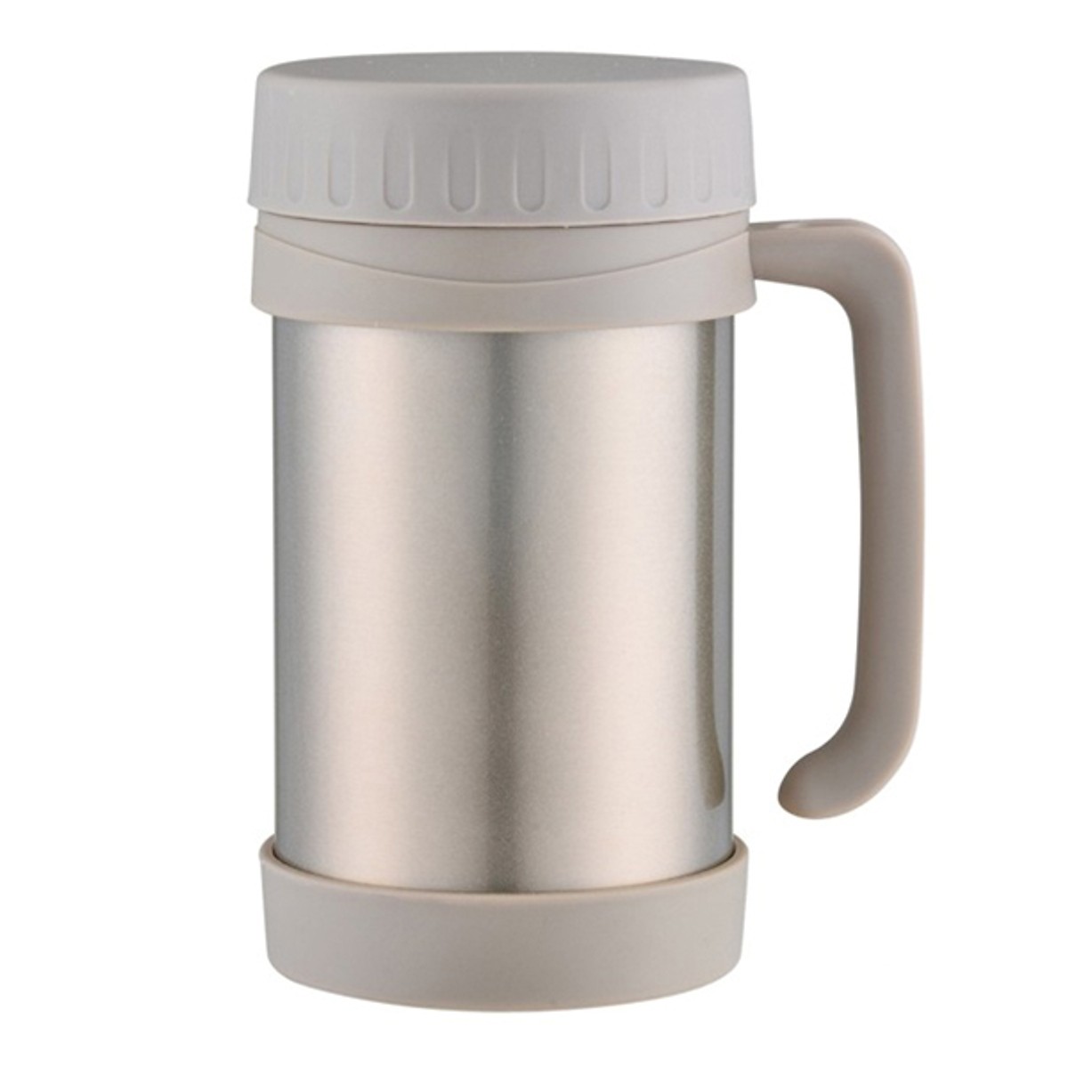 Phích giữ nhiệt Elmich Inox 304 500ml EL0632