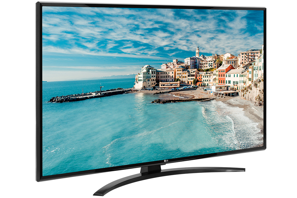 Smart Tivi LG 4K 49 inch 49UM7400PTA Mẫu 2019
