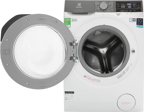 Máy giặt cửa ngang Electrolux 10KG EWF1023BEWA